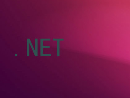 .NET