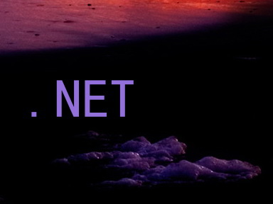 .NET