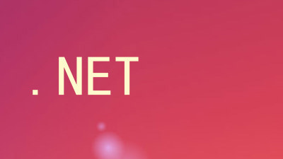 .NET