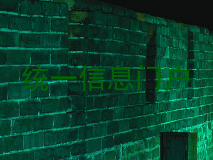 统一信息门户