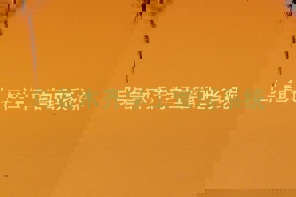 乌鲁木齐学工管理系统