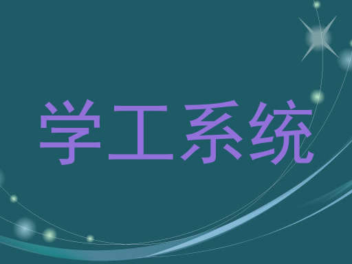 学工系统