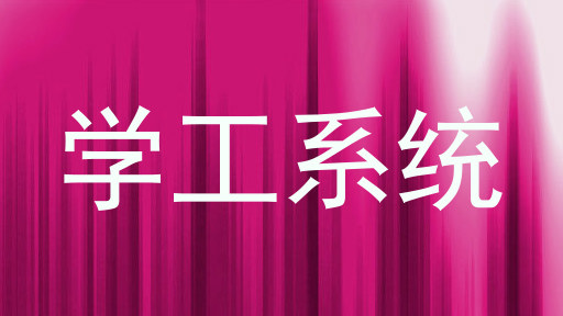 学工系统