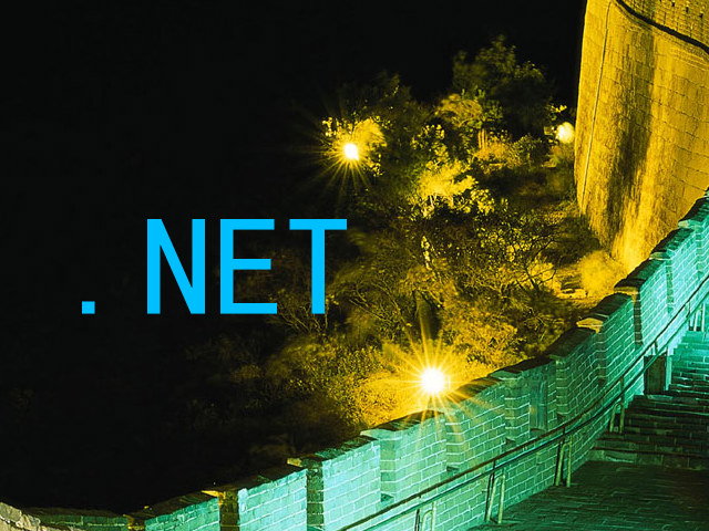 .NET