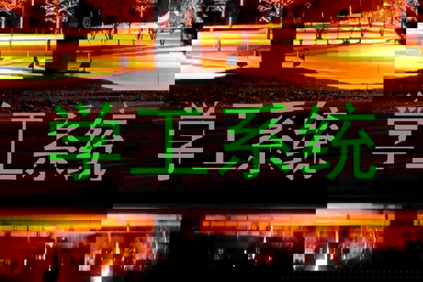 学工系统