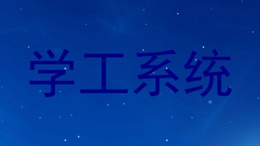 学工系统