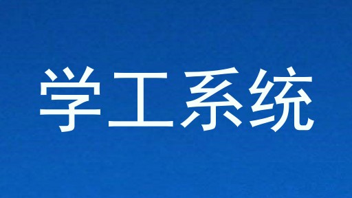 学工系统