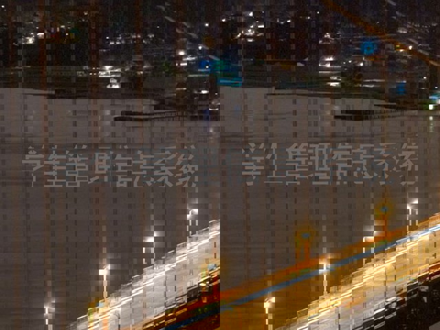 学生管理信息系统