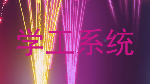 学工系统