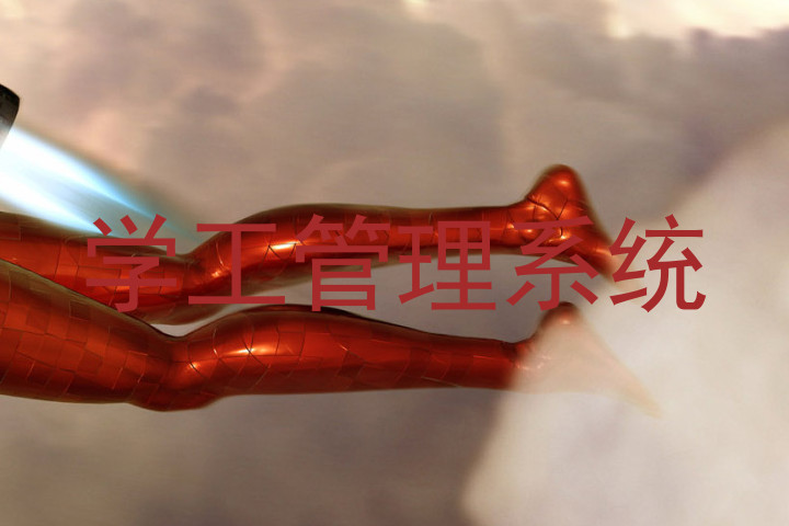 学工管理系统