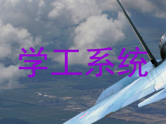 学工系统