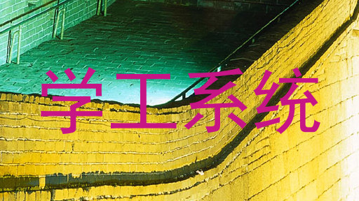 学工系统