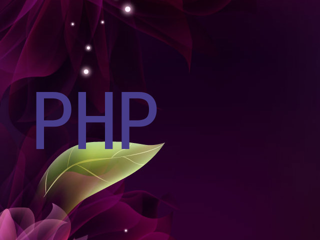 PHP
