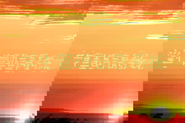 学生管理信息系统