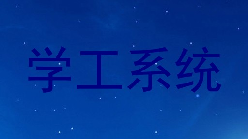 学工系统