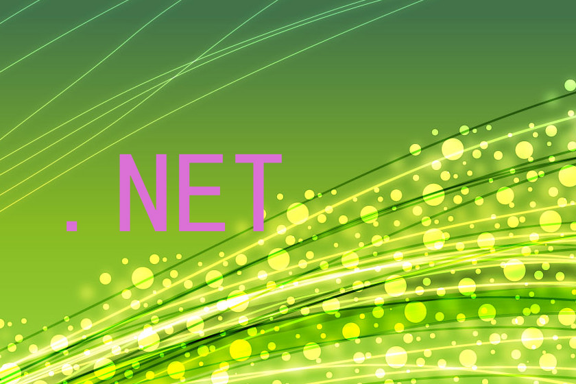 .NET