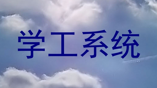 学工系统