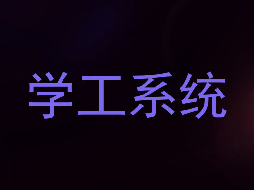 学工系统