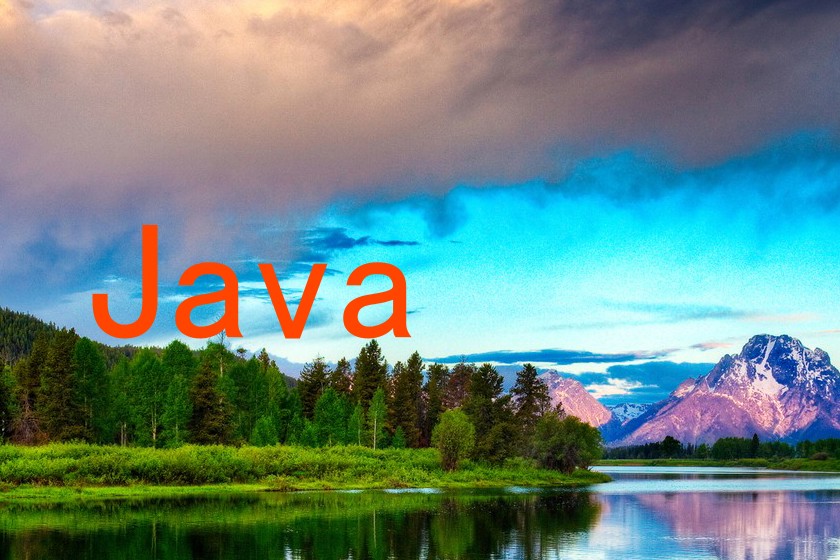 Java