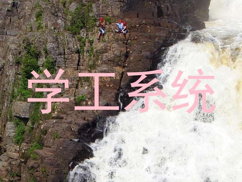 学工系统