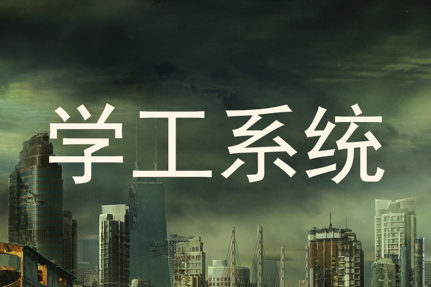 学工系统