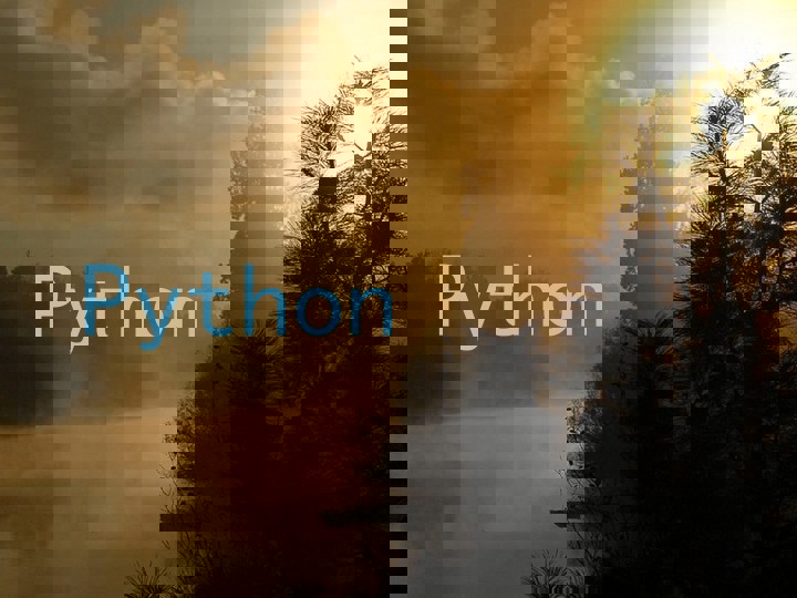 Python