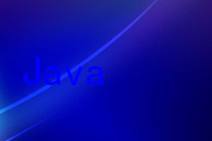 Java