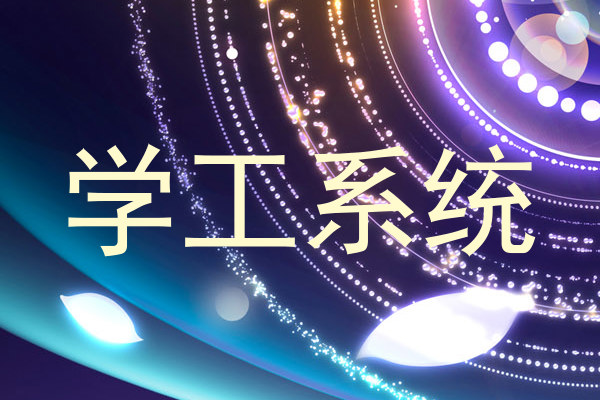 学工系统