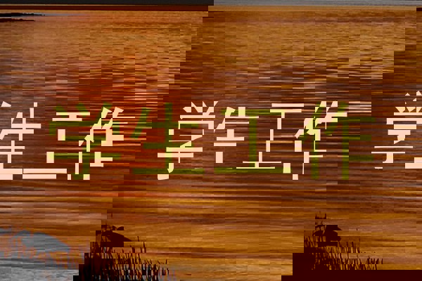 学生工作
