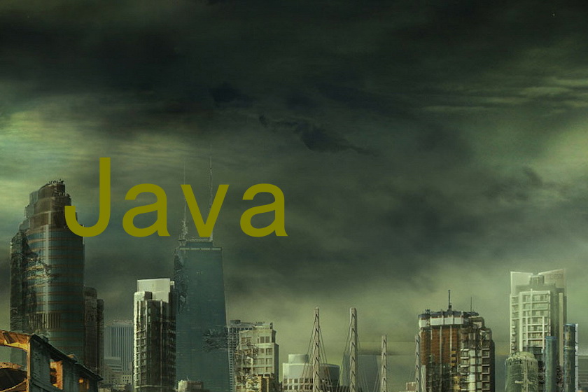 Java