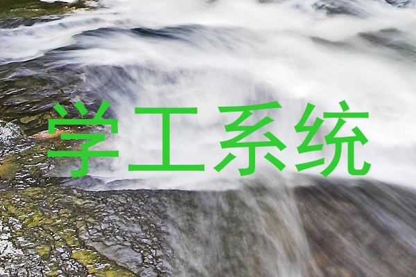 学工系统