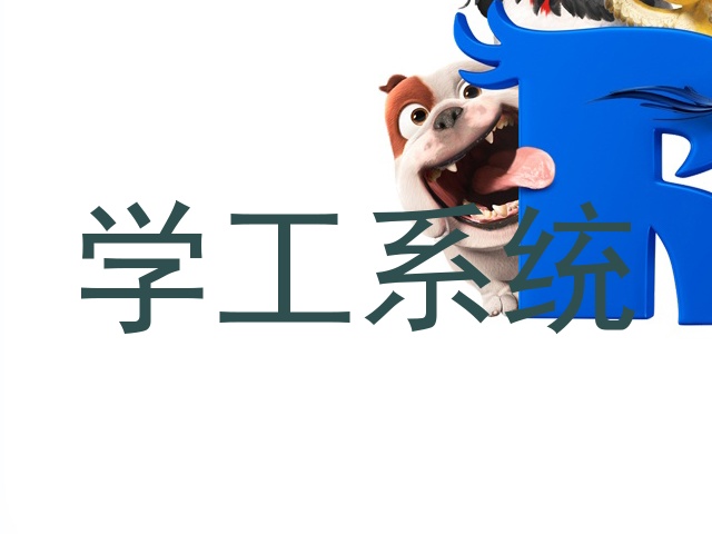 学工系统