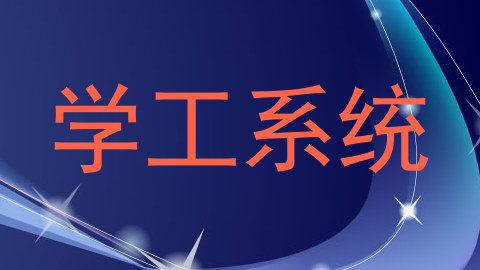 学工系统