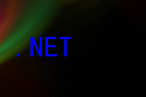 .NET