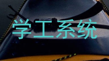 学工系统