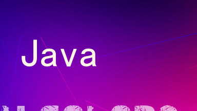 Java