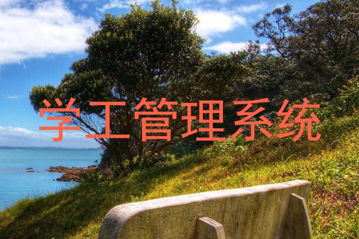 学工管理系统