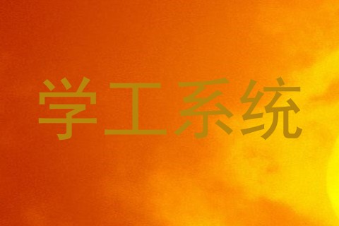 学工系统