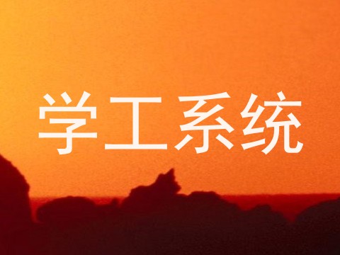 学工系统
