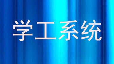 学工系统