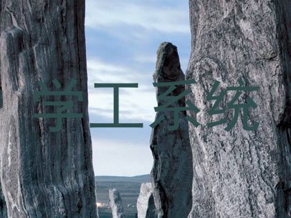 学工系统