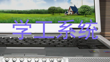 学工系统