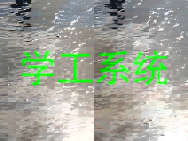 学工系统