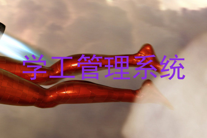 学工管理系统
