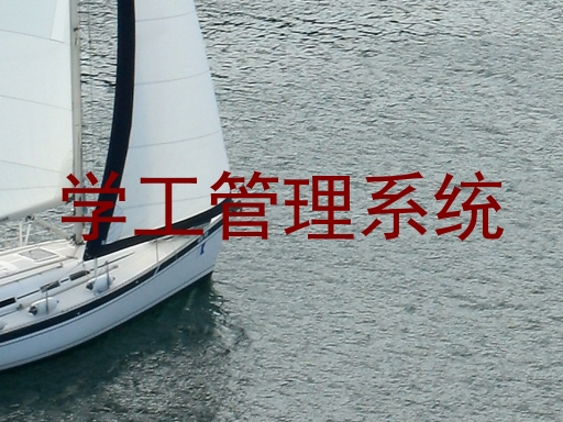 学工管理系统