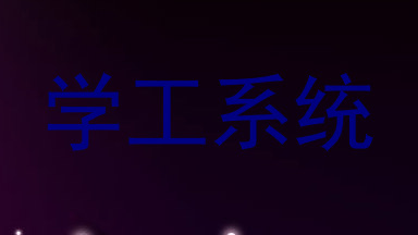 学工系统