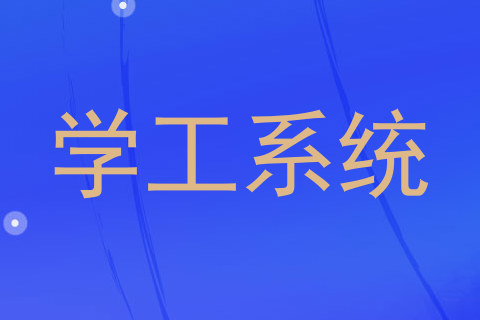 学工系统