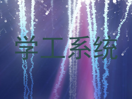 学工系统