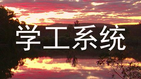 学工系统