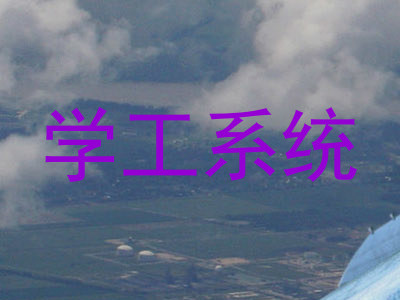 学工系统